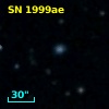 SN 1999ae