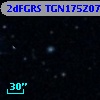 2dFGRS TGN175Z077