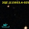 WD 1156-026