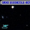 1RXS J115023.1-025807