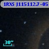 1RXS J115112.7-051819