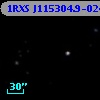 1RXS J115304.9-024931