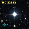 HD  22612