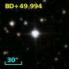 BD+49   994