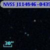 NVSS J114846-043501