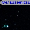NVSS J115106-031102
