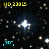 HD  23015