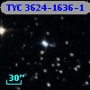 TYC 3624-1636-1