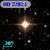 HD  22021