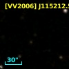 [VV2006] J115212.5-031601