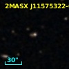 6dFGS gJ115753.3-031537