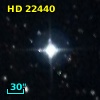 HD  22440