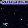 LCRS B114615.8-053148
