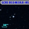 LCRS B114618.8-053012