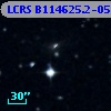 LCRS B114625.2-053614