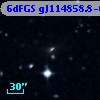6dFGS gJ114858.8-055241