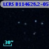 LCRS B114628.2-052605