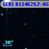 LCRS B114628.7-053150