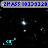 2MASS J03393281+4848582