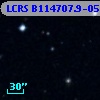LCRS B114707.9-053553
