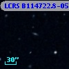 LCRS B114722.8-052937