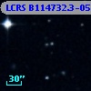 LCRS B114732.3-053458