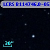 LCRS B114746.0-053633