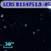 LCRS B114751.9-053312