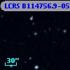 LCRS B114756.9-053320