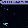 LCRS B114808.7-053026
