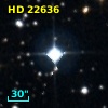 HD  22636