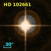 HD 102661