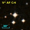 V* AF Crt