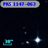 PKS 1147-063