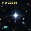 HD  22914