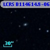LCRS B114614.8-062445
