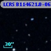 LCRS B114621.0-062714