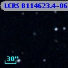 LCRS B114623.4-060045