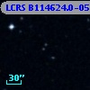 LCRS B114624.0-053834