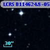 LCRS B114624.8-053724