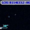 LCRS B114633.5-062010