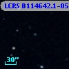 LCRS B114642.1-054326
