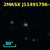 2MASX J11491796-0556229