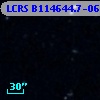 LCRS B114644.7-064158