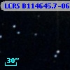 LCRS B114645.7-063957