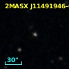 2MASX J11491946-0640559