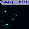 2MASX J11492229-0638534