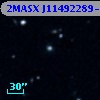 2MASX J11492289-0639244
