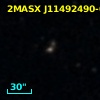 2MASX J11492490-0643314