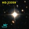 HD  23359